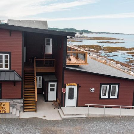 Auberge Du Vieux Faubourg Sainte Anne-des-Chênes Eksteriør bilde