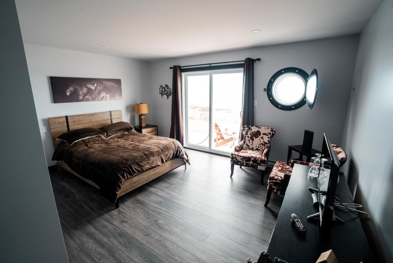 Auberge Du Vieux Faubourg Sainte Anne-des-Chênes Eksteriør bilde